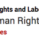 Image for article titled The stark differences in how the Trump and Obama administrations talk about human rights